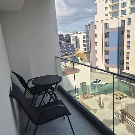 Apartment Anely *