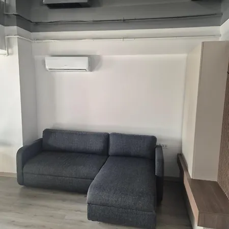 Anely Apartment *