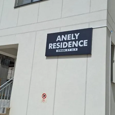 Apartment Anely *